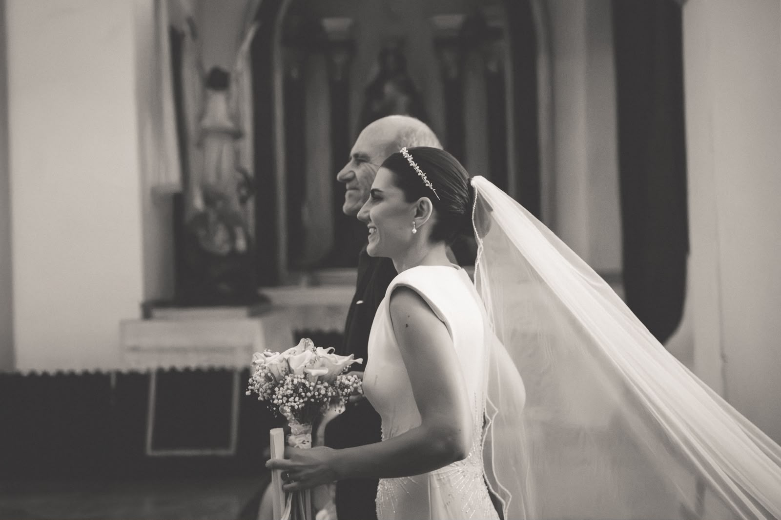 Reportaje de boda