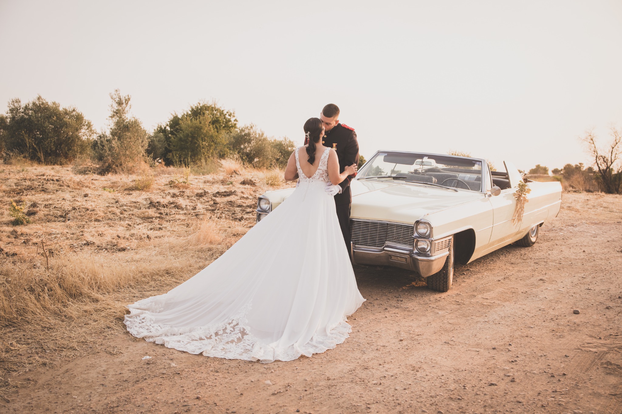 Reportaje de boda